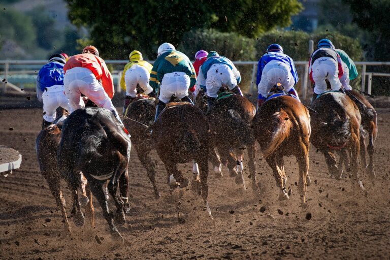 Step-By-Step Guide to Picking Winners at the Racetrack: Proven Tips for Betting Success