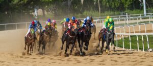Top Horse Racing Casino Games: Review of the Best Virtual Racing Slots for Thrilling Online Play