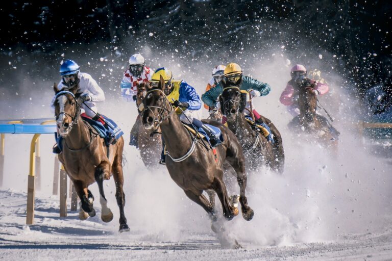 Best Betting Strategies for Handicap Horse Races in 2025: Expert Tips for Smart Wagering
